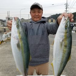 みやけ丸 釣果