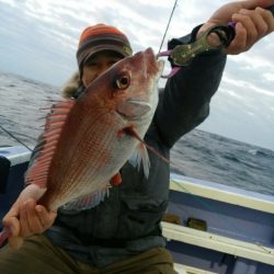 新幸丸 釣果