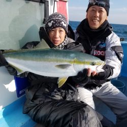 みやけ丸 釣果