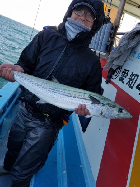 みやけ丸 釣果