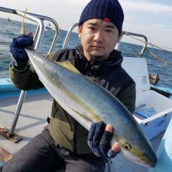 みやけ丸 釣果