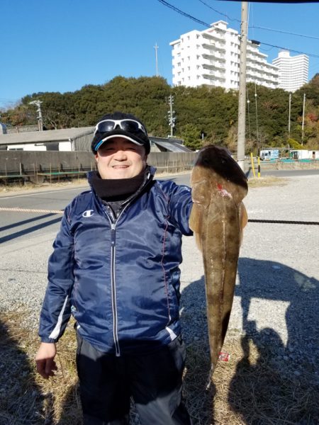 みやけ丸 釣果