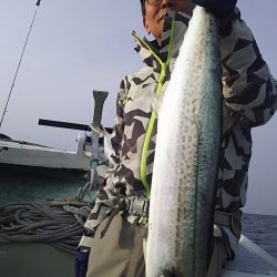 大応丸 釣果