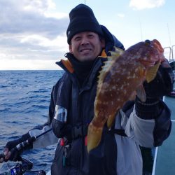 Big One　ビッグワン 釣果