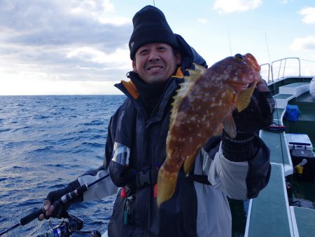 Big One　ビッグワン 釣果