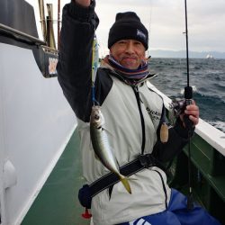 Big One　ビッグワン 釣果