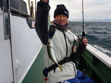 Big One　ビッグワン 釣果