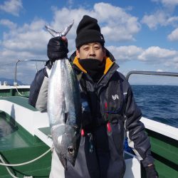 Big One　ビッグワン 釣果