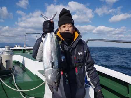 Big One　ビッグワン 釣果