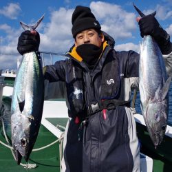 Big One　ビッグワン 釣果