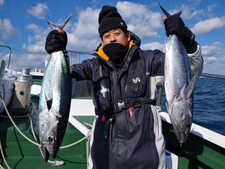 Big One　ビッグワン 釣果