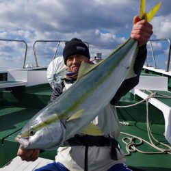 Big One　ビッグワン 釣果