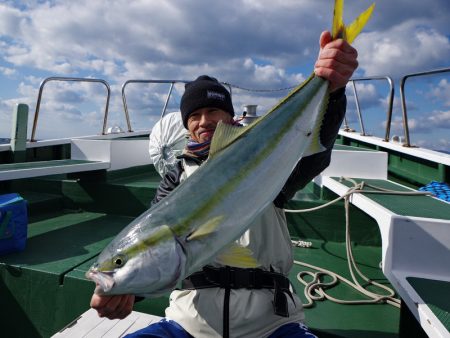 Big One　ビッグワン 釣果