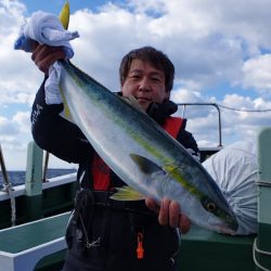 Big One　ビッグワン 釣果