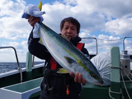 Big One　ビッグワン 釣果
