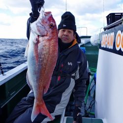 Big One　ビッグワン 釣果