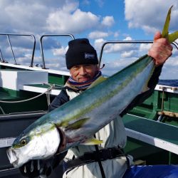 Big One　ビッグワン 釣果