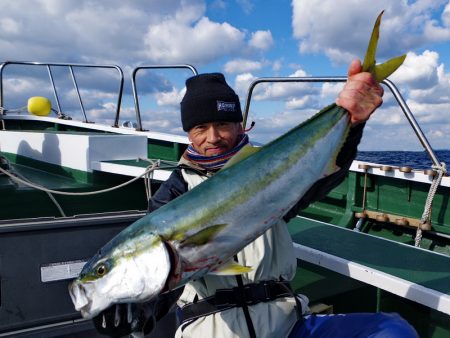 Big One　ビッグワン 釣果