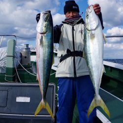 Big One　ビッグワン 釣果