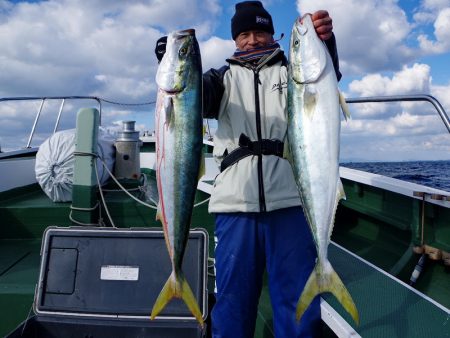 Big One　ビッグワン 釣果