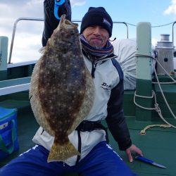 Big One　ビッグワン 釣果