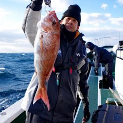 Big One　ビッグワン 釣果