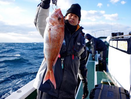 Big One　ビッグワン 釣果