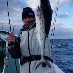 Big One　ビッグワン 釣果