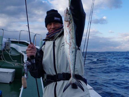 Big One　ビッグワン 釣果