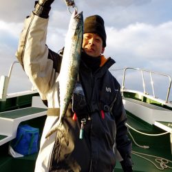 Big One　ビッグワン 釣果