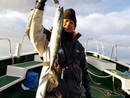 Big One　ビッグワン 釣果