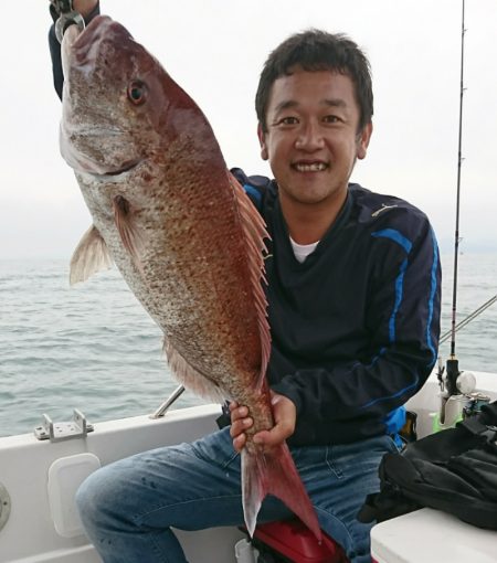 遊漁船 家入 釣果