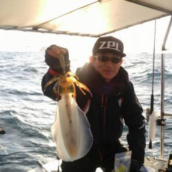 ソルトウォーターガイドフレンズ 釣果