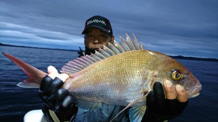 第三共栄丸 釣果
