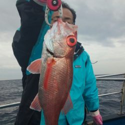 丸万釣船 釣果