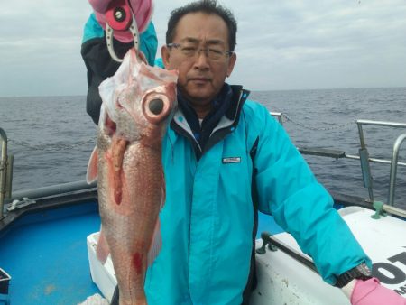 丸万釣船 釣果