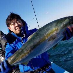 みやけ丸 釣果