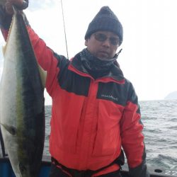 丸万釣船 釣果