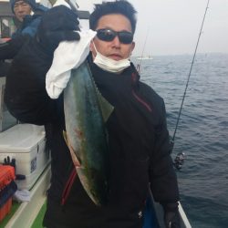 丸万釣船 釣果