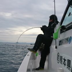 遊漁船 家入 釣果