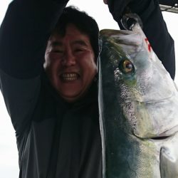 遊漁船 家入 釣果