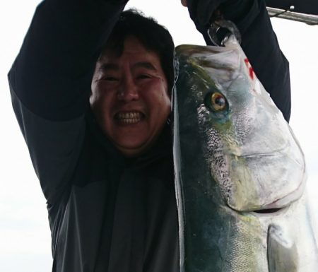 遊漁船 家入 釣果