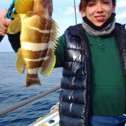 海季丸(みきまる) 釣果