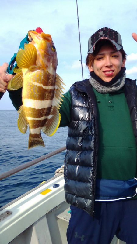 海季丸(みきまる) 釣果