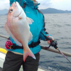 海季丸(みきまる) 釣果