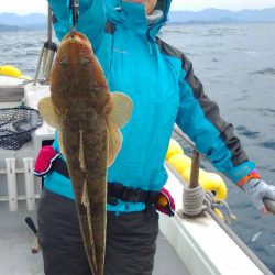 海季丸(みきまる) 釣果