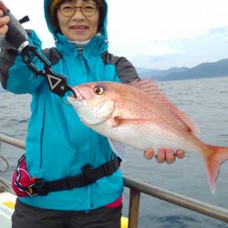 海季丸(みきまる) 釣果