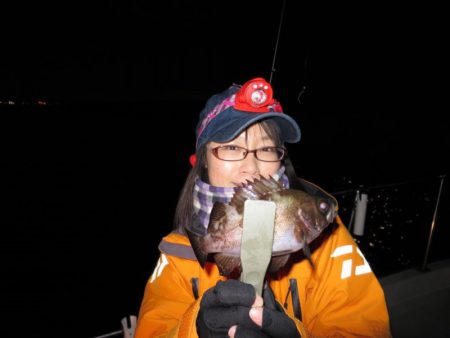 Chase(チェイス) 釣果