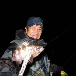 Chase(チェイス) 釣果