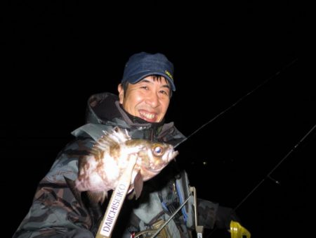 Chase(チェイス) 釣果